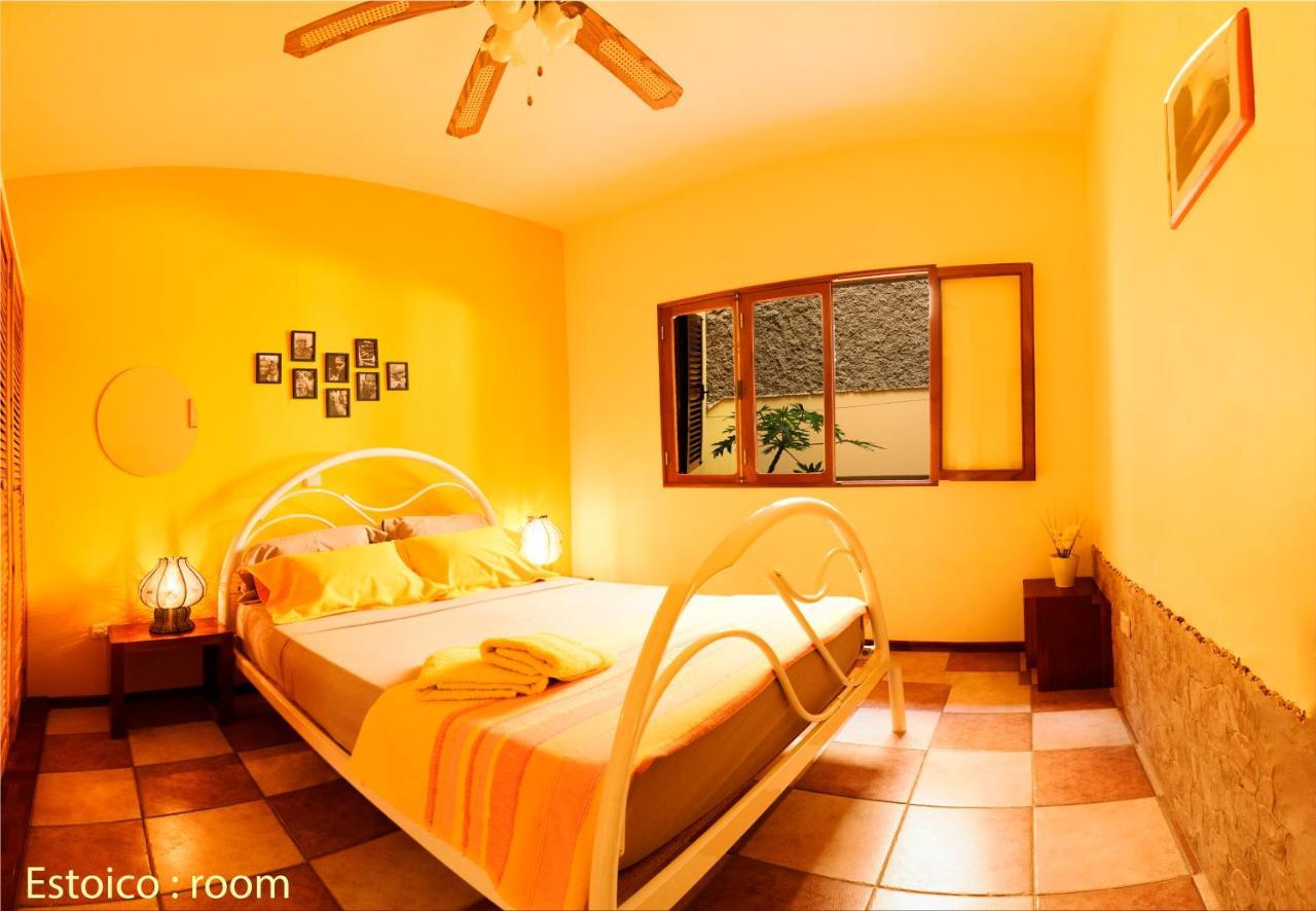 ミンデロ Solar Windelo Bed & Breakfast 部屋 写真